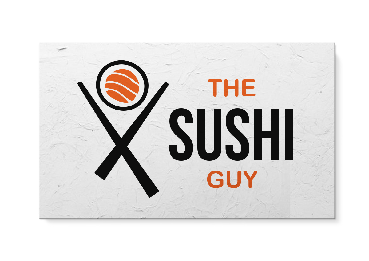The Sushi Guy