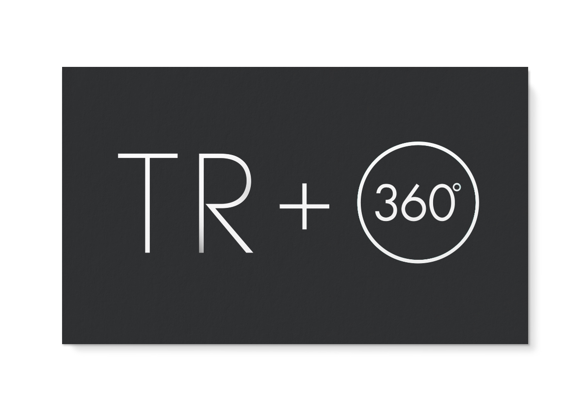 TR + 360•