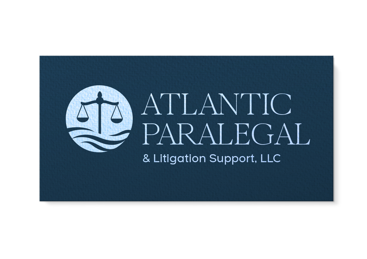Atlantic Paralegal