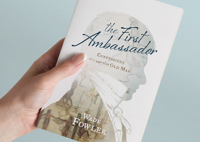 The First Ambassador