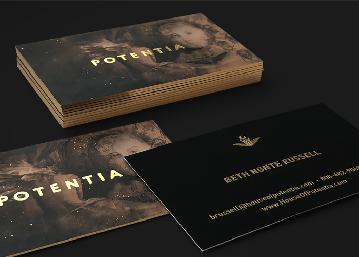 house of potentia