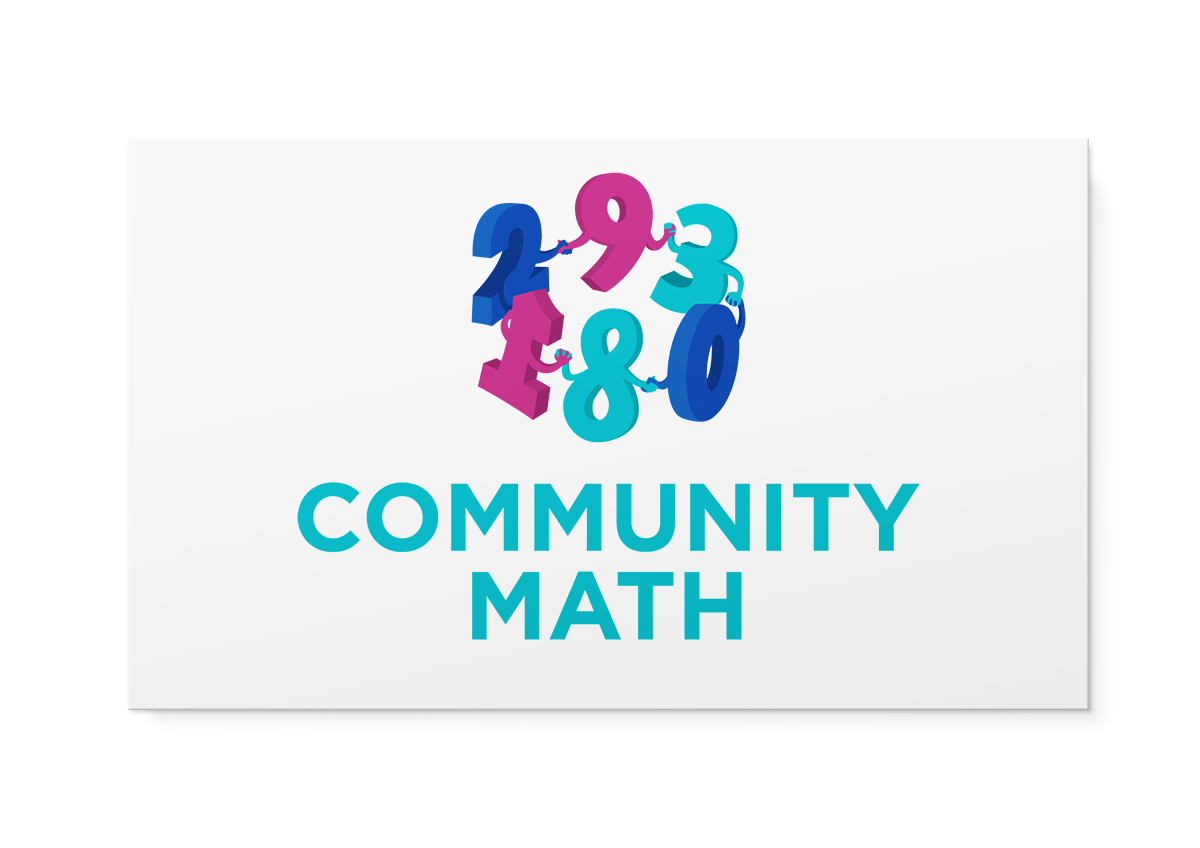 Community Math
