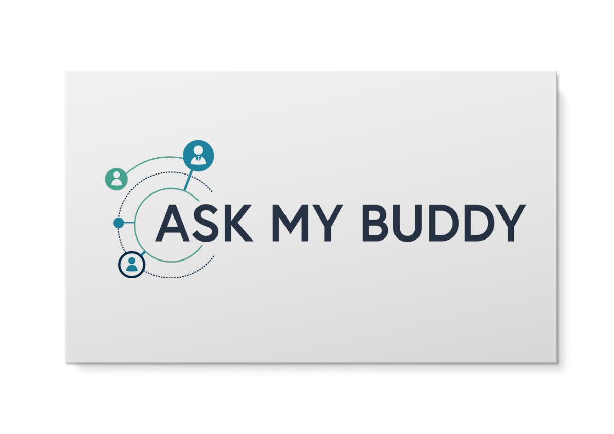 Ask My Buddy