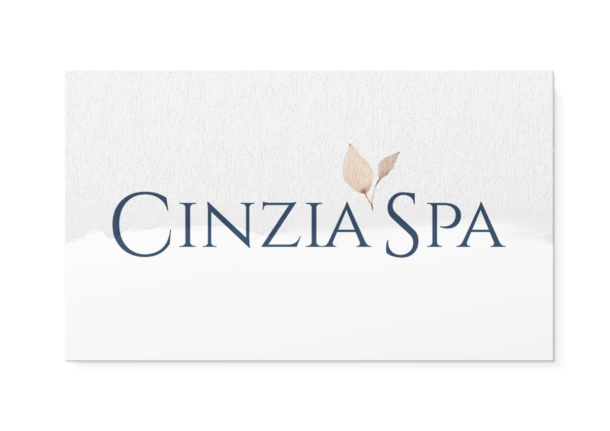 cinzia spa