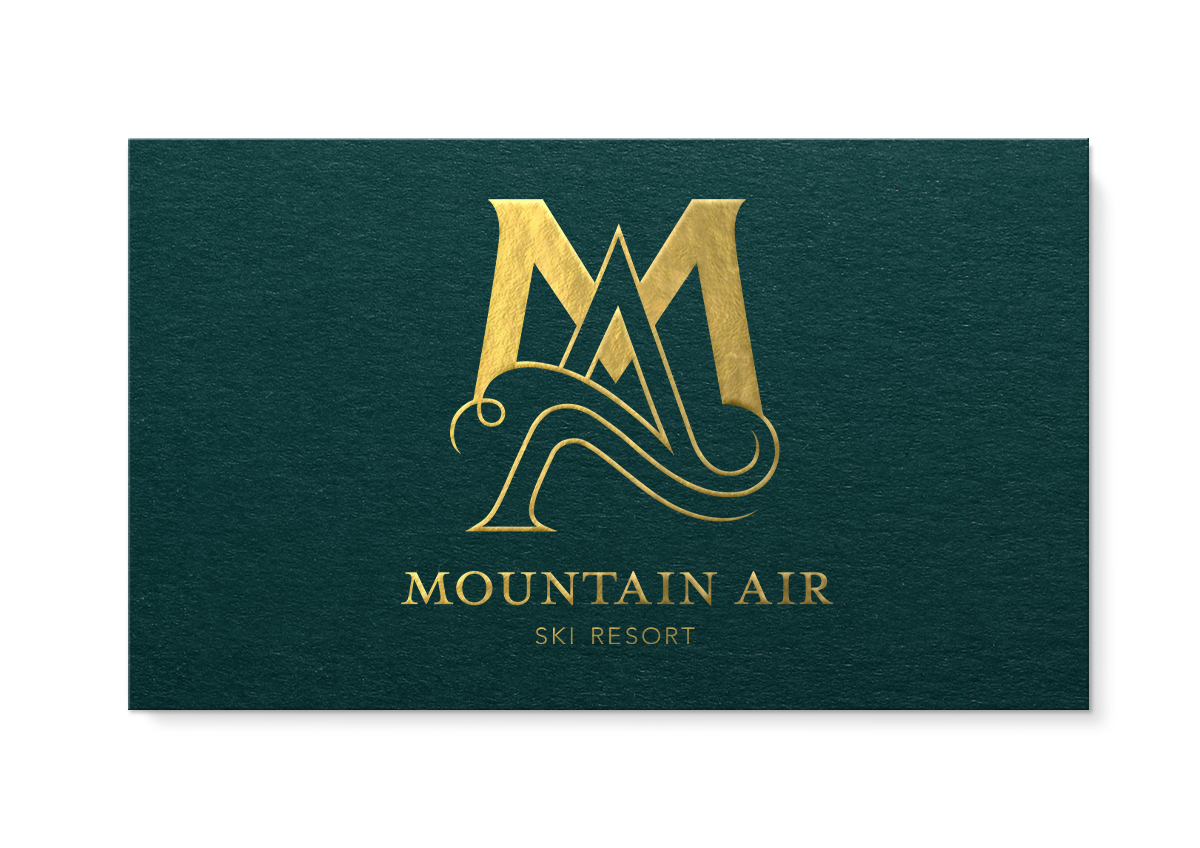 mountain air