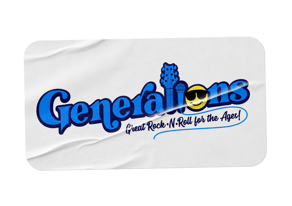 Generations Band